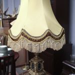 729 2659 TABLE LAMP
